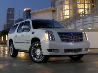 Escalade